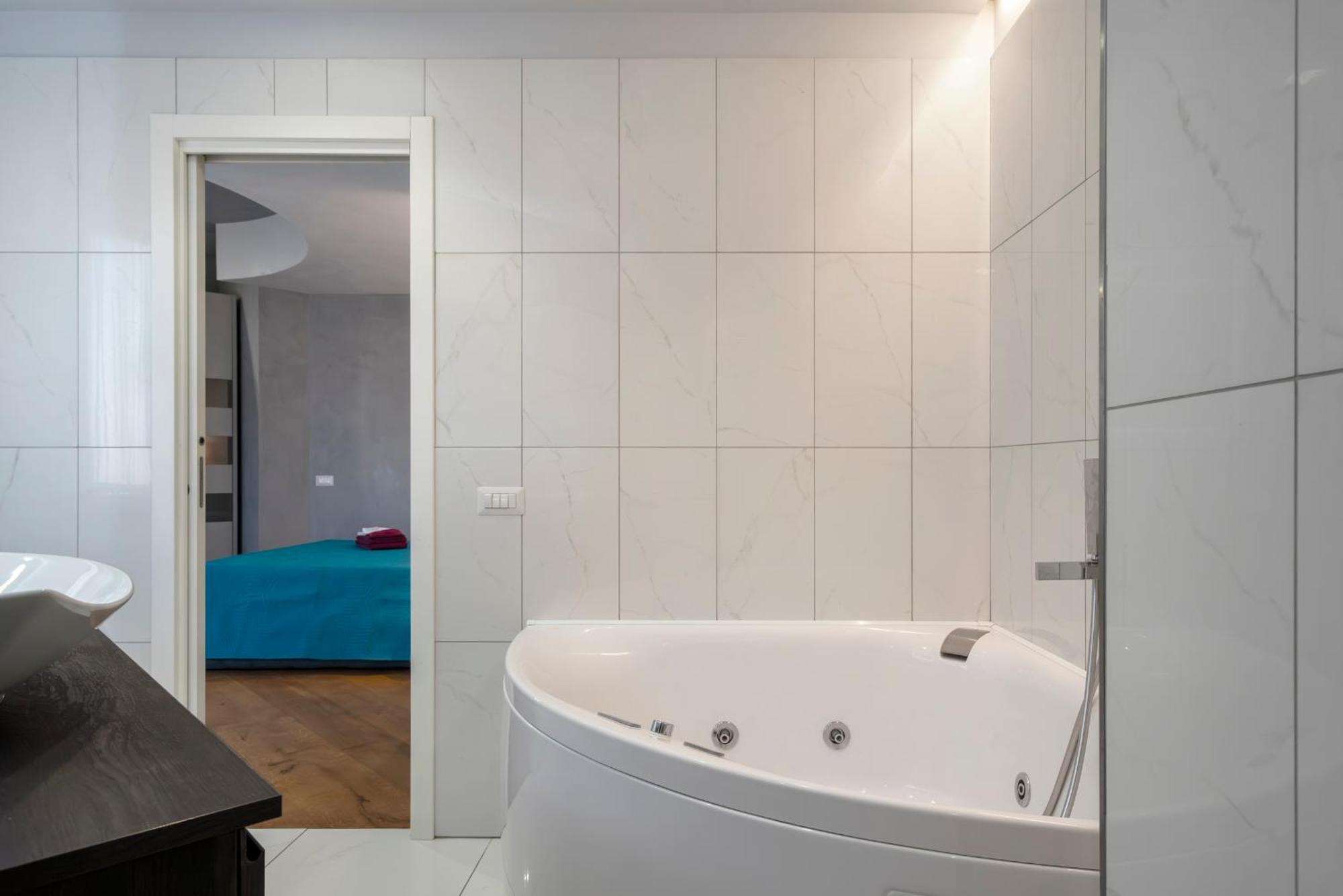 Apartamento Domus Didio Roma Exterior foto