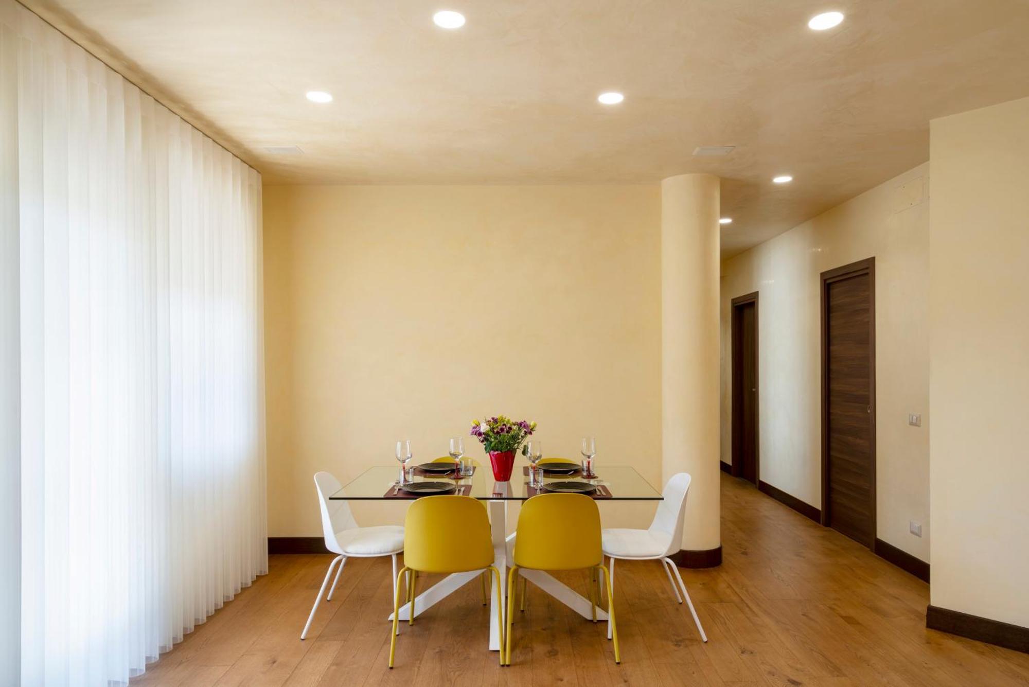Apartamento Domus Didio Roma Exterior foto