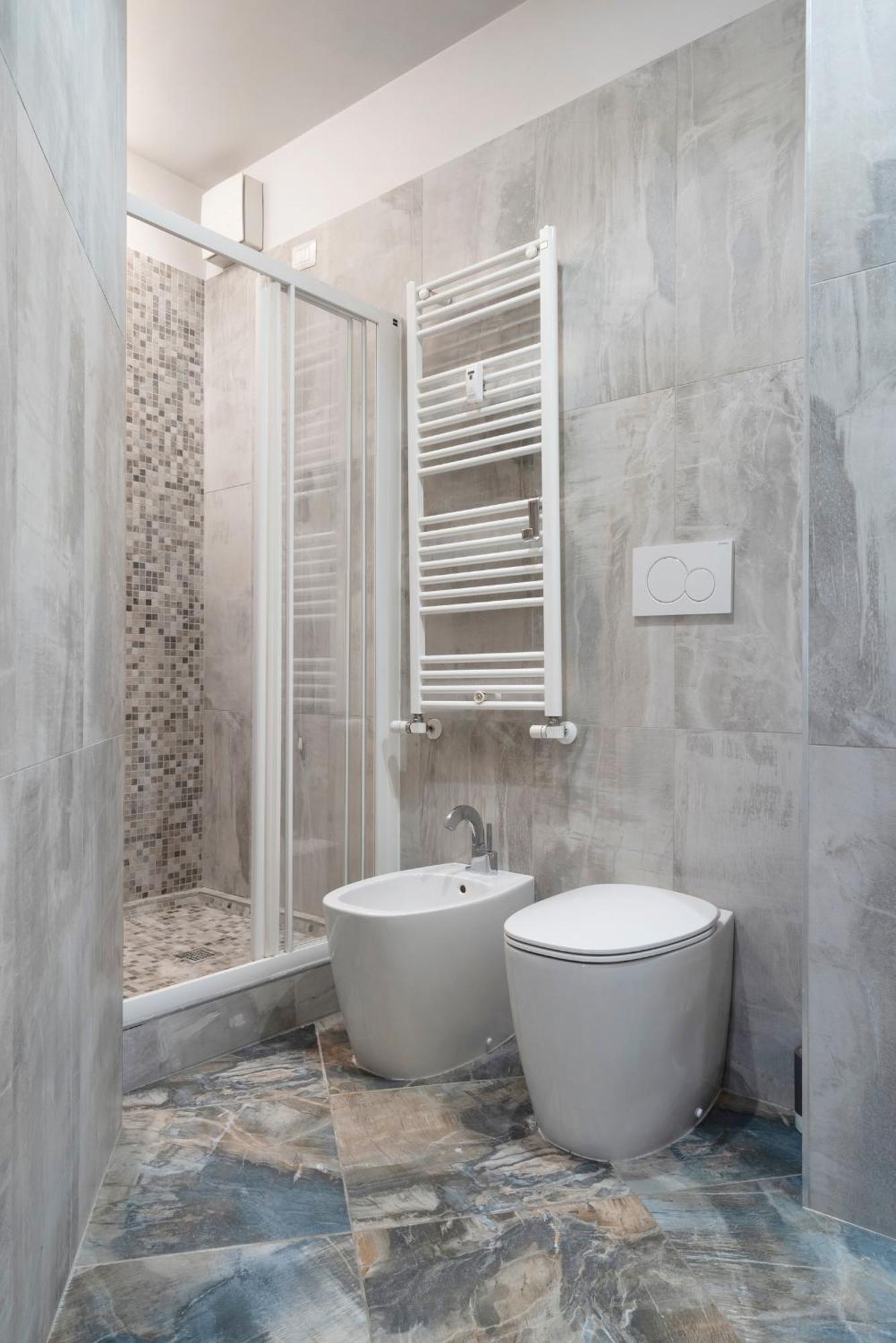 Apartamento Domus Didio Roma Exterior foto