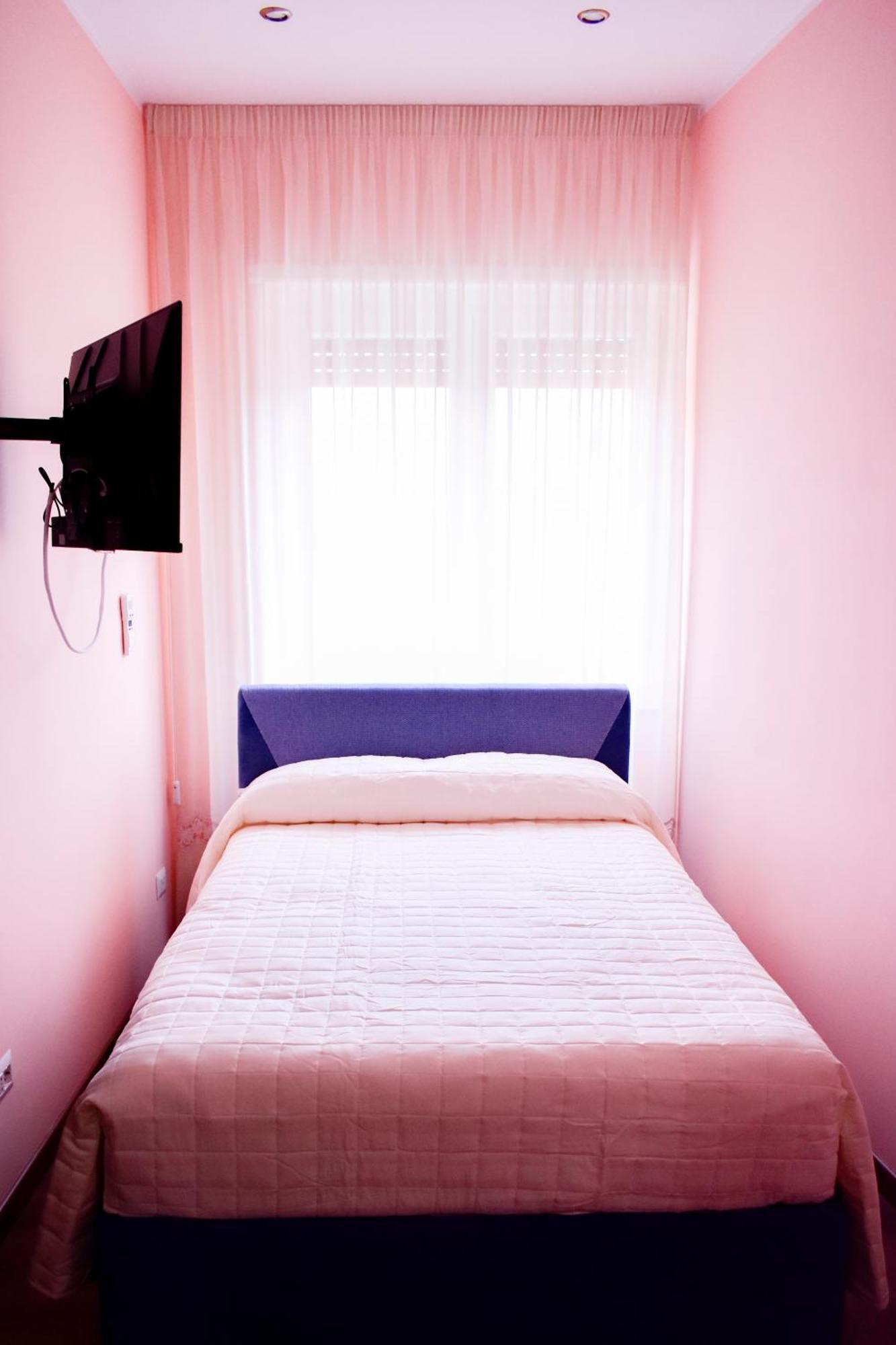Apartamento Domus Didio Roma Exterior foto