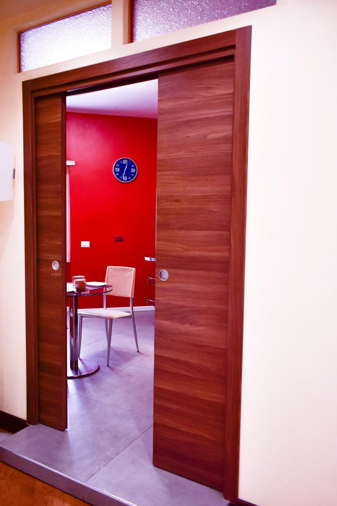 Apartamento Domus Didio Roma Exterior foto